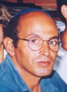 עמנואל לוי