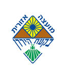 לוגו בקעת הירדן